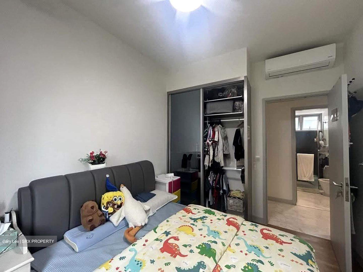 euHabitat (D14), Condominium #610125721
